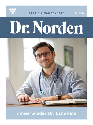 cover image of Immer wieder Dr. Lammes!